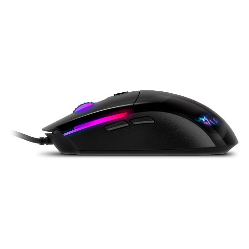 Εικόνα της Ποντίκι Sven RX-G995 RGB Black SV-022310