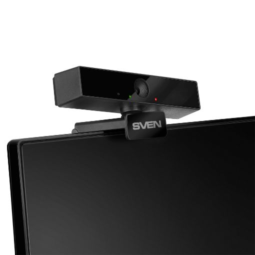 Εικόνα της Webcam Sven IC-995 1080p Black SV-021092