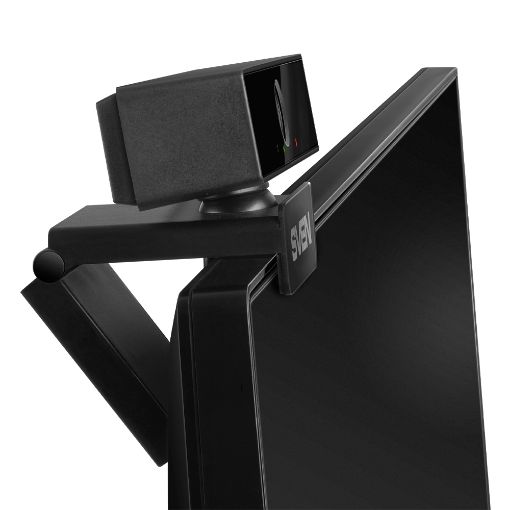 Εικόνα της Webcam Sven IC-995 1080p Black SV-021092