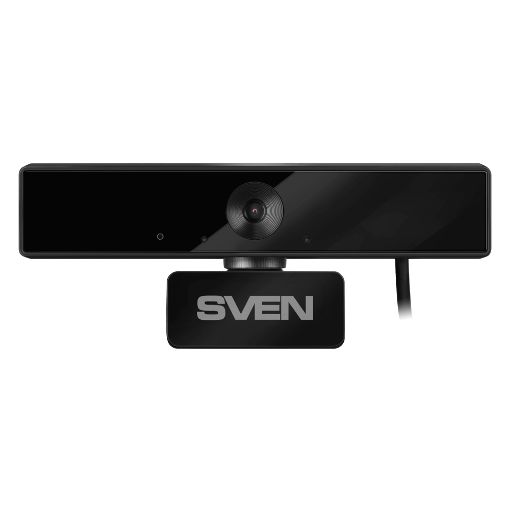 Εικόνα της Webcam Sven IC-995 1080p Black SV-021092