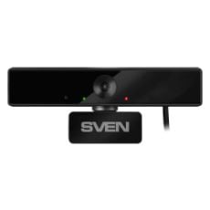 Εικόνα της Webcam Sven IC-995 1080p Black SV-021092