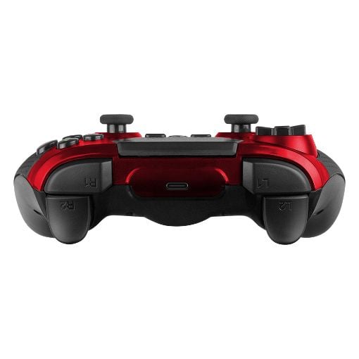 Εικόνα της Controller Sven GC-4040 Bluetooth PS4/PC Red SV-021443