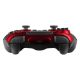 Εικόνα της Controller Sven GC-4040 Bluetooth PS4/PC Red SV-021443