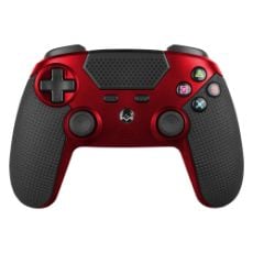 Εικόνα της Controller Sven GC-4040 Bluetooth PS4/PC Red SV-021443