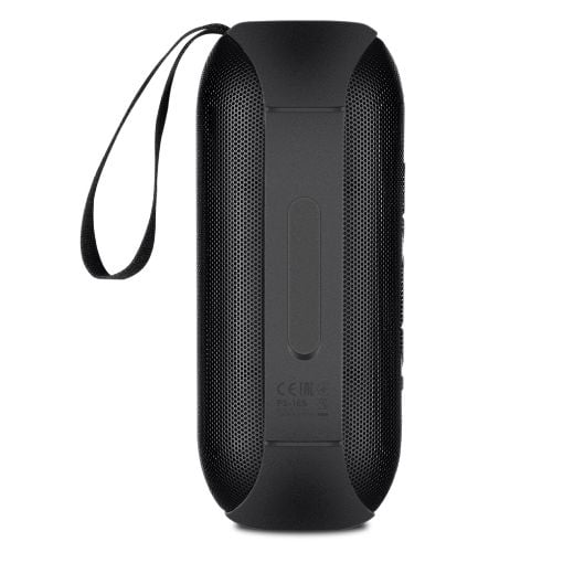 Εικόνα της Ηχείο Sven PS-165 RGB Waterproof Bluetooth 16W Black SV-022372