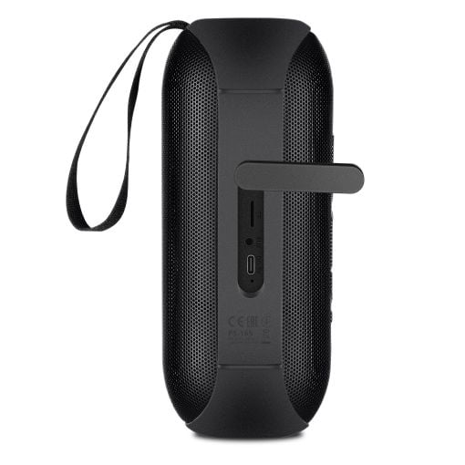 Εικόνα της Ηχείο Sven PS-165 RGB Waterproof Bluetooth 16W Black SV-022372