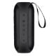 Εικόνα της Ηχείο Sven PS-165 RGB Waterproof Bluetooth 16W Black SV-022372