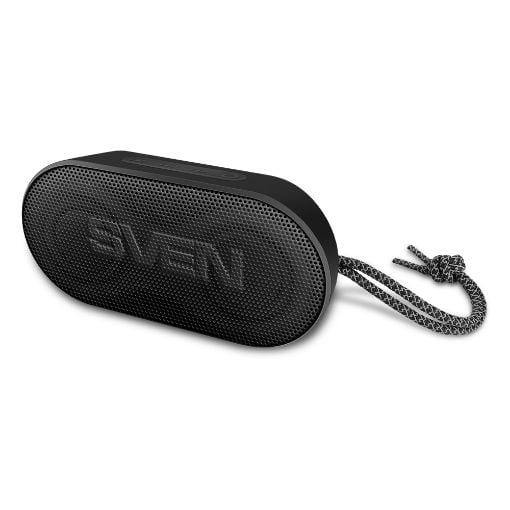 Εικόνα της Ηχείο Sven PS-99 RGB Waterproof Bluetooth 10W Black SV-022389