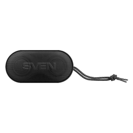 Εικόνα της Ηχείο Sven PS-99 RGB Waterproof Bluetooth 10W Black SV-022389
