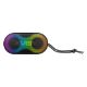 Εικόνα της Ηχείο Sven PS-99 RGB Waterproof Bluetooth 10W Black SV-022389