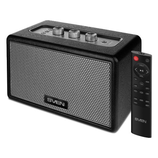 Εικόνα της Ηχείο Sven HA-950 Bluetooth 60W Black SV-022457