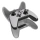 Εικόνα της Controller Genesis Mangan 400 Wireless for PC/Switch/Mobile White NJG-2101