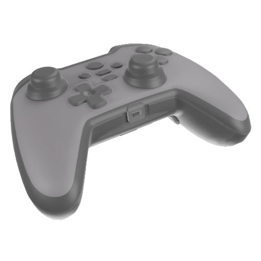 Εικόνα της Controller Genesis Mangan 400 Wireless for PC/Switch/Mobile White NJG-2101