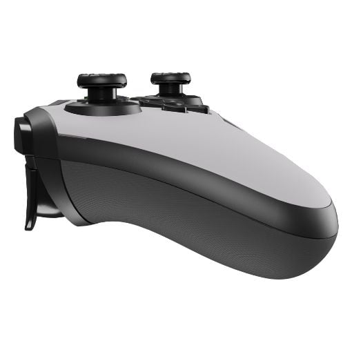 Εικόνα της Controller Genesis Mangan 400 Wireless for PC/Switch/Mobile White NJG-2101