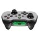 Εικόνα της Controller Genesis Mangan 400 Wireless for PC/Switch/Mobile White NJG-2101