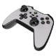 Εικόνα της Controller Genesis Mangan 400 Wireless for PC/Switch/Mobile White NJG-2101