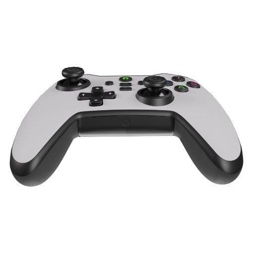 Εικόνα της Controller Genesis Mangan 400 Wireless for PC/Switch/Mobile White NJG-2101
