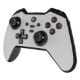 Εικόνα της Controller Genesis Mangan 400 Wireless for PC/Switch/Mobile White NJG-2101