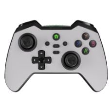 Εικόνα της Controller Genesis Mangan 400 Wireless for PC/Switch/Mobile White NJG-2101
