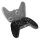 Εικόνα της Controller Genesis Mangan 300 for PC/Switch/Mobile Black NJG-2103