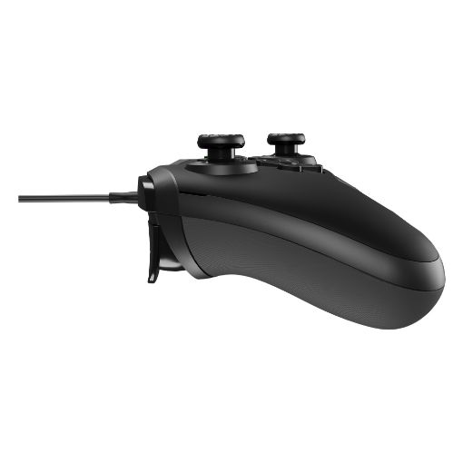 Εικόνα της Controller Genesis Mangan 300 for PC/Switch/Mobile Black NJG-2103