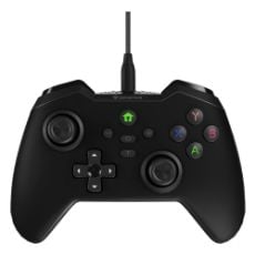 Εικόνα της Controller Genesis Mangan 300 for PC/Switch/Mobile Black NJG-2103