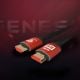 Εικόνα της Καλώδιο Genesis HDMI Male to HDMI Male v2.1 8K 3m NKA-1993