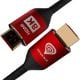 Εικόνα της Καλώδιο Genesis HDMI Male to HDMI Male v2.1 8K 3m NKA-1993