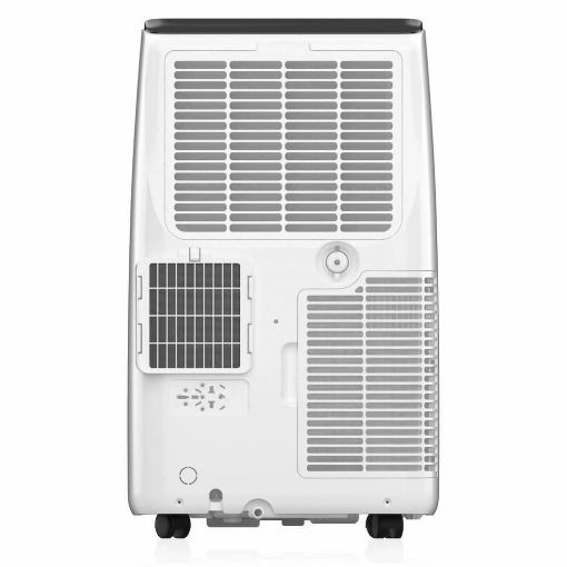 Εικόνα της Φορητό Κλιματιστικό Tesla TTMYW-12CHW WiFi 12.000BTU A/A+ White