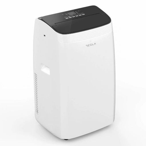 Εικόνα της Φορητό Κλιματιστικό Tesla TTMYW-12CHW WiFi 12.000BTU A/A+ White