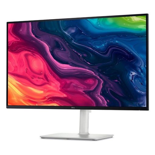 Εικόνα της Οθόνη Dell Plus S2725QS 27" IPS 4Κ 120Hz 210-BQWM