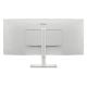 Εικόνα της Οθόνη Dell Plus S3425DW 34" Curved VA WQHD 120Hz 210-BQWR