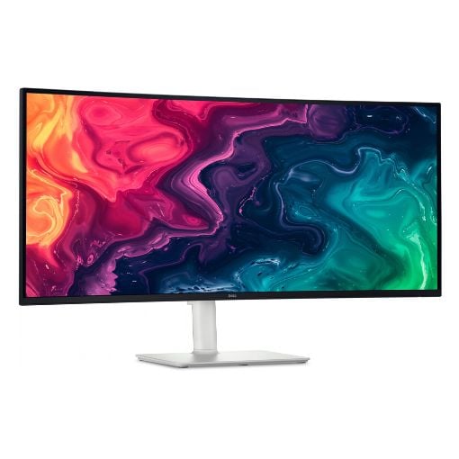 Εικόνα της Οθόνη Dell Plus S3425DW 34" Curved VA WQHD 120Hz 210-BQWR