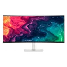 Εικόνα της Οθόνη Dell Plus S3425DW 34" Curved VA WQHD 120Hz 210-BQWR