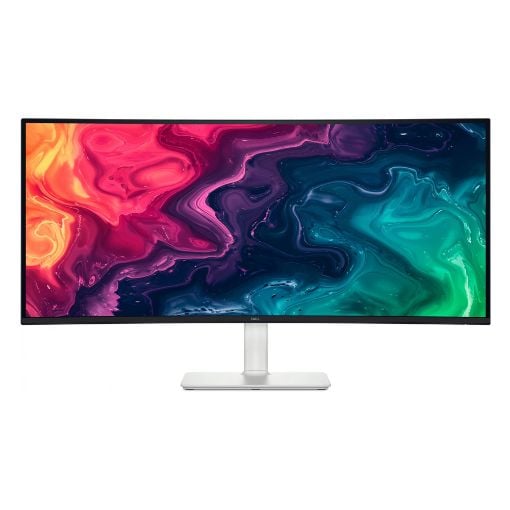 Εικόνα της Οθόνη Dell Plus S3425DW 34" Curved VA WQHD 120Hz 210-BQWR