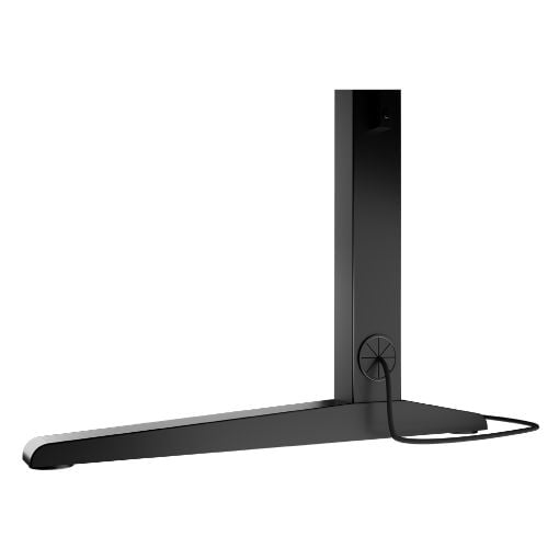 Εικόνα της Gaming Desk Genesis Holm Modular 140 75x140x70/90cm Black NDS-2249