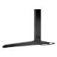 Εικόνα της Gaming Desk Genesis Holm Modular 140 75x140x70/90cm Black NDS-2249