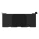 Εικόνα της Gaming Desk Genesis Holm Modular 180 75x180x70/90cm Black NDS-2251