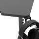 Εικόνα της Gaming Desk Genesis Holm Modular 180 75x180x70/90cm Black NDS-2251