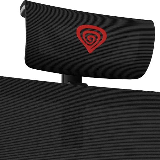 Εικόνα της Gaming Chair Genesis Astat 200 G2 Black NFG-1943