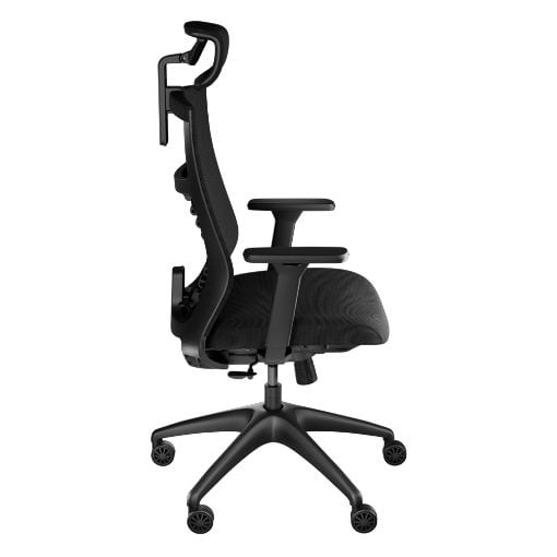 Εικόνα της Gaming Chair Genesis Astat 200 G2 Black NFG-1943