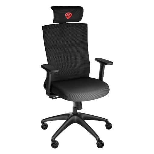 Εικόνα της Gaming Chair Genesis Astat 200 G2 Black NFG-1943