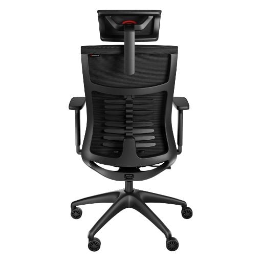 Εικόνα της Gaming Chair Genesis Astat 200 G2 Black NFG-1943