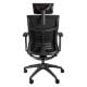 Εικόνα της Gaming Chair Genesis Astat 200 G2 Black NFG-1943