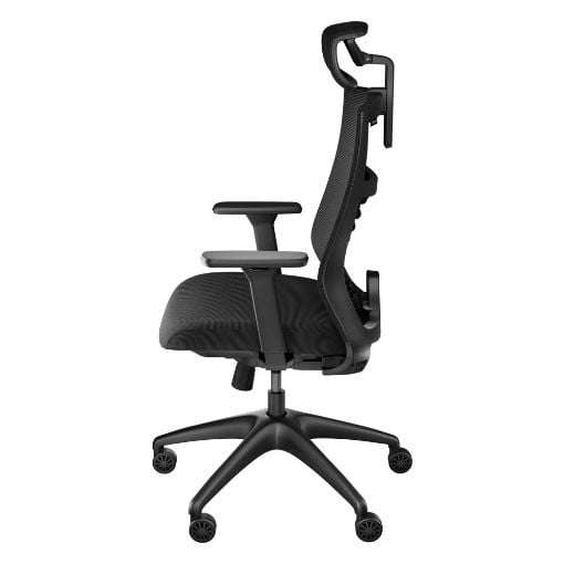 Εικόνα της Gaming Chair Genesis Astat 200 G2 Black NFG-1943