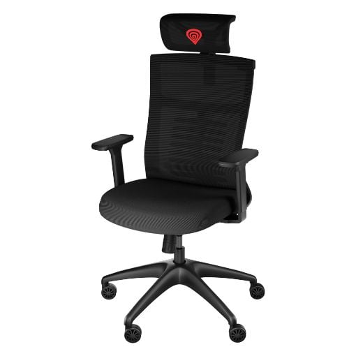 Εικόνα της Gaming Chair Genesis Astat 200 G2 Black NFG-1943