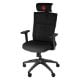 Εικόνα της Gaming Chair Genesis Astat 200 G2 Black NFG-1943
