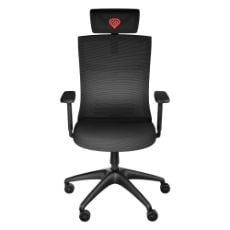 Εικόνα της Gaming Chair Genesis Astat 200 G2 Black NFG-1943