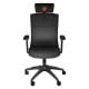 Εικόνα της Gaming Chair Genesis Astat 200 G2 Black NFG-1943