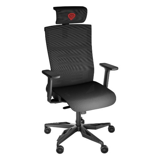 Εικόνα της Gaming Chair Genesis Astat 700 G2 Black NFG-1945